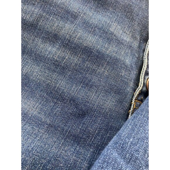 Judy Blue Women's Bundle Of Blue Bootcut/Boyfriend Fit/Skkinny Fit Jeans - 20W - Picture 2 of 16